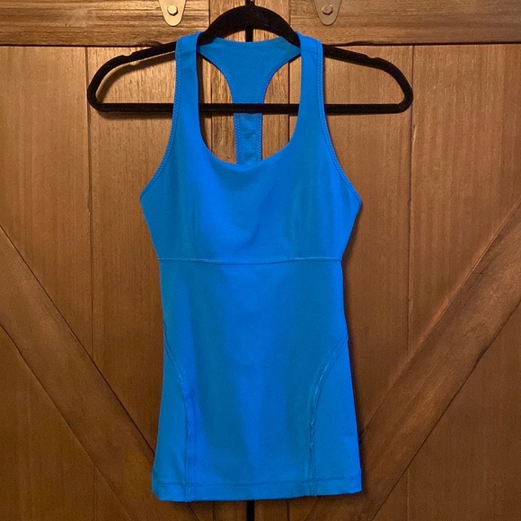 Lululemon🍋Power Up Tank Top - Picture 5 of 8